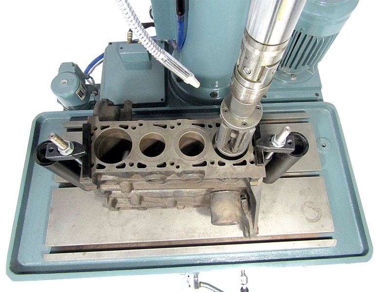 Máy doa xi lanh ôtô VDBT0400